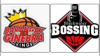 BLOL PBA Theme Game For S4W6020424  Bancroft School blolpbablol GINEBRA v BOSSING [upl. by Etnauj]