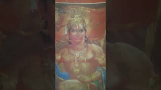 shri hanuman arti [upl. by Gannes]