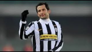 Hasan Salihamidzic all goals for Juventus [upl. by Emmott]