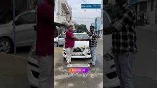 HAPPY MOTORING SK CARRS TIRUPPUR CALL 9750915577 carforsale usedcarsale preownedcars [upl. by Ayerim]