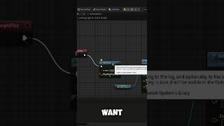 Top Unreal Engine Expert Reveals SECRET to Disabling Blueprint Nodes [upl. by Holli]