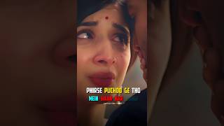 Sanam Teri Kasam Edits  shorts sanamterikasam 4k 4kstatus lofi love sad status hd broken [upl. by Anilrac]