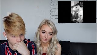 My EX and I reacted to our old videos together PT 2 quotEMOTIONALquot FT Zoe Laverne [upl. by Rowland634]