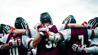 11 Swarthmore vs 5 Dickinson  4K College Lacrosse Highlights [upl. by Maynard]