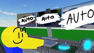 ROBLOX INFINITE AUTOCORRECT [upl. by Hymen]