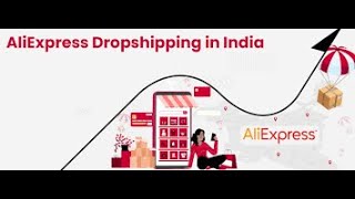 Earn Money by Drop shipping with Aliexpress Money without an investment Aliexpress now in India [upl. by Elletnohs647]