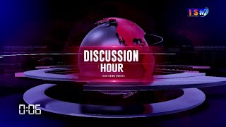 DISCUSSION HOUR 14TH SEPT 2024 TOPIC  NEW TWIST ON MANIPUR MAYHEM [upl. by Phox]