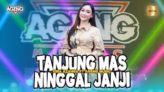 Fira Azahra ft Ageng Music  Tanjung Mas Ninggal Janji Official Live Music [upl. by Acemaj]