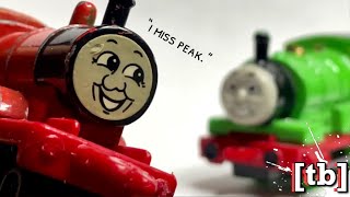 Ertl Thomas amp Friends deserved so much better [upl. by Giardap418]