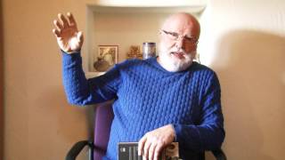 Richard Rohr Love Is the Shape of the Universe [upl. by Arised]