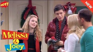 Melissa amp Joey 2024 🌸🌸🌸 Full Episodes  Teach Your Children 🌸🌸🌸Comedy American Sitcom 2024 [upl. by Sinnaoi148]