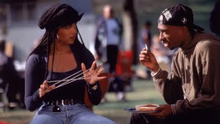 Poetic Justice Full Movie Facts And Review  Janet Jackson  Tupac Shakur [upl. by Fleeman]