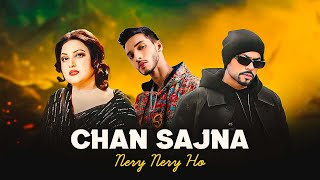 CHAN SAJNA Trap Mix  Noor Jehan x Talha Anjum x Bohemia  Prod By KAKA 808s [upl. by Ainnat946]