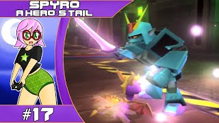 Spyro A Heros Tail  Part 17 Labbing It Out [upl. by Forras]