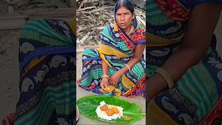 Rohu fish curry recipe cooking ampeating in villagebig fish catching video in riverfish curry recipe [upl. by Monroy]