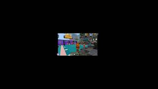 Adventure T is playing bedwars u can come too [upl. by Tnahsarp16]