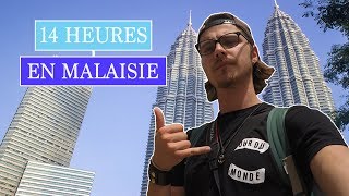 DÉCOUVERTE MALAISIE  escale à Kuala Lumpur [upl. by Bess720]