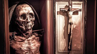 Top 10 Cursed Objects That Scientists FEAR [upl. by Massab]