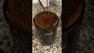 Amazon Basics Coffee Maker Unboxing to First Brew 🍵⚡️ [upl. by Karsten]