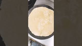 kahi bhi jana h Roti Banakar jaao😒😐roti food comedy funny [upl. by Kowtko]