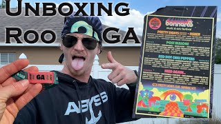 Bonnaroo Music Fest 2024  Ticket Unboxing [upl. by Arakal]