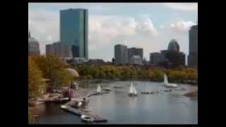 Boston Accent The History Unraveled [upl. by Gasparo]