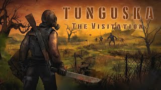 An Underrated Gem of a Wasteland Mutant Hunting RPG  Tunguska [upl. by Tinya]