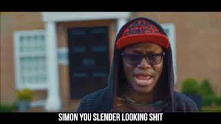 Sidemen Diss Track but everytime CSG says quotYouquot it gets faster [upl. by Aeiram19]