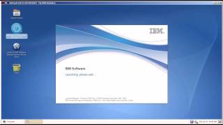 RAD Demo on the IBM Cloud Part 1 [upl. by Aisnetroh75]