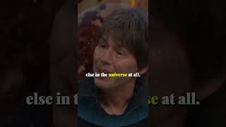 Prof Brian Cox On Why Are We Here cosmology astronomy [upl. by Shulman]