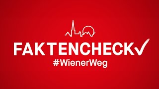 Faktencheck WienerWeg Nein zur Kürzung der Lohnnebenkosten [upl. by Hemetaf879]