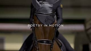 POETRY IN MOTION  ACAVALLO [upl. by Clyve604]