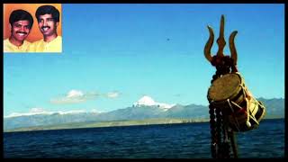 Gundecha Brothers  Raag Deshkar 1991  shambho mahadev [upl. by Alemaj]