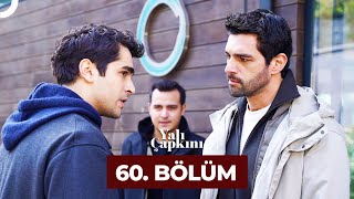 Yalı Çapkını 60 Bölüm [upl. by Ahseital]