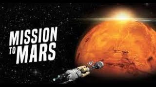 Mission to Mars Full Movie Super Review and Fact in Hindi  Gary Sinise [upl. by Schweiker]