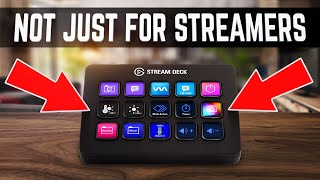 Stream Deck Plugins All Gamers Should Have [upl. by Malanie]