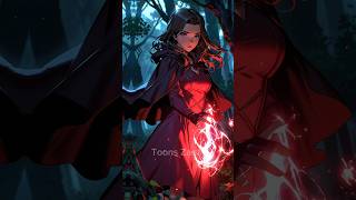 quotScarlet Witch vs Agatha Harkness The Ultimate Magic Duelquot [upl. by Nnylyt]