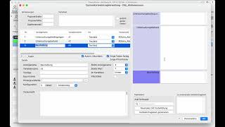 CustomKarteiEinträge mit Textbausteinen kombinieren – tomedo® Quick Support [upl. by Stiruc]