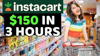 Is Instacart Still Good in 2024 [upl. by Druci]