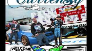 Curreny  Jet Fuel Featuring Street Wiz Trademark Da Skydiver amp Young Roddy [upl. by Kalinda]