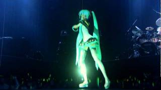 ミクの日感謝祭 39s Giving Day StargazeR feat 初音ミク  骨盤P [upl. by Solhcin888]