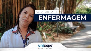 Saiba mais sobre o Curso de ENFERMAGEM  UNIVR [upl. by Guinevere]