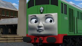 A Surprise for BoCo  Short Animation [upl. by Krall]