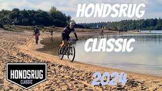 Hondsrug Classic 2024  65 Km MTB Wedstrijd [upl. by Ojok]