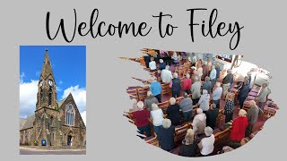 Welcome to Filey Methodist Church [upl. by Kreg126]