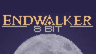 【FFXIV】Endwalker Main Theme 8bit 2A03VRC6MMC5FDS [upl. by Glanti]