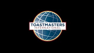 Toastmasters International Member Testimonials [upl. by Yahsat]