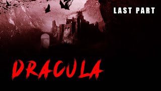 DRACULA LAST PART  pretha kathakal malayalam  malayalam horror stories  ghost story malayalam [upl. by Halbert641]