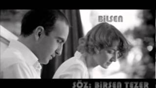 BİRSEN TEZER BİLSEN siyahbeyaz 2011 KLİP by MELEKLERerkekOLUR [upl. by Hairem]