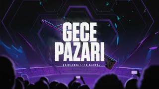 Valorant GECE PAZARI 2024 [upl. by Ahsaek]